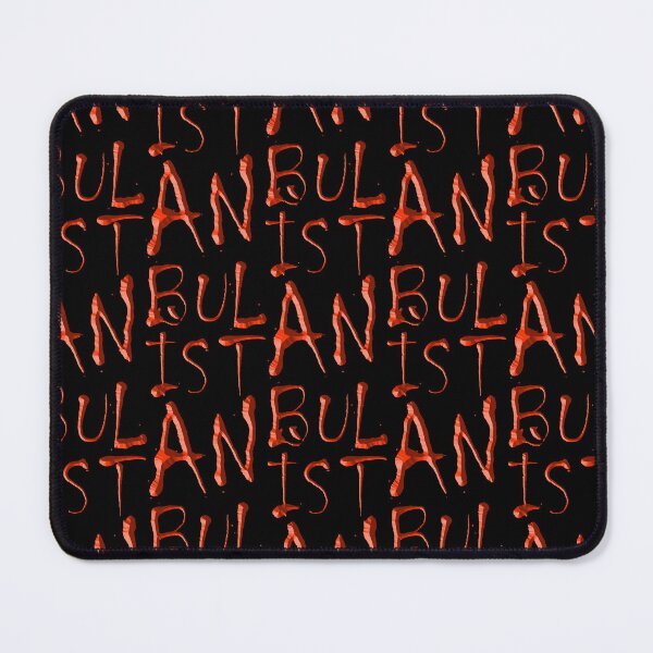 Item preview, Timeless Istanbul: A Tribute to Turkey's Glorious City designed and sold by ironpalette.