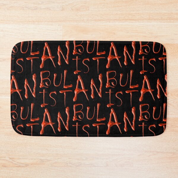 Item preview, Timeless Istanbul: A Tribute to Turkey's Glorious City designed and sold by ironpalette.