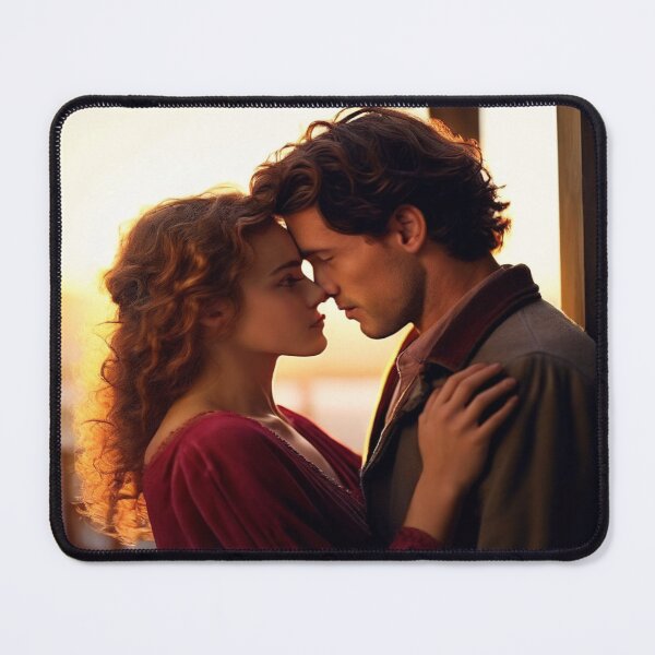 Item preview, Romance et Amour designed and sold by Collection de trésors .