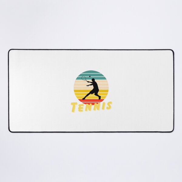 Item preview, Tennis retro designed and sold by AissTee.