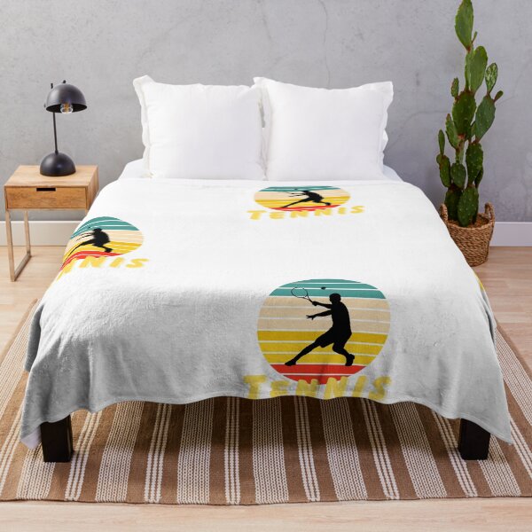 Item preview, Tennis retro designed and sold by AissTee.