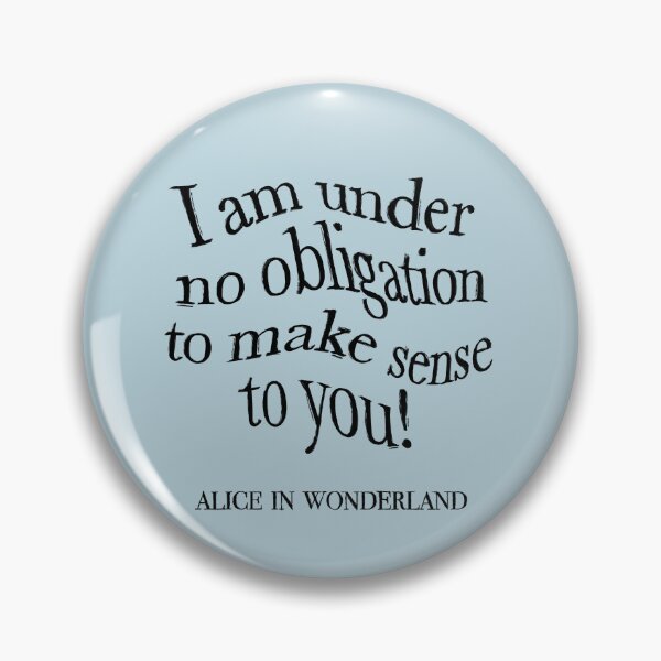 Item preview, Alice in Wonderland designed and sold by SquiffyDesigns.