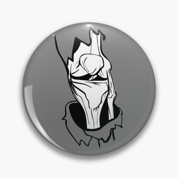 Item preview, Kneecapped (Grey) designed and sold by MurpheusTech.