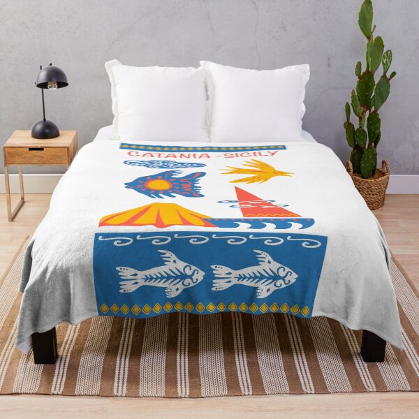 Item preview, Catania sicily designed and sold by Paintbase.