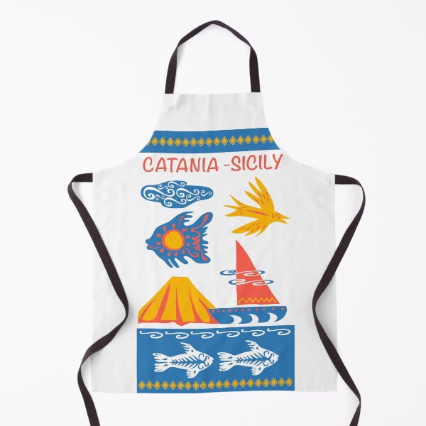 Item preview, Catania sicily designed and sold by Paintbase.