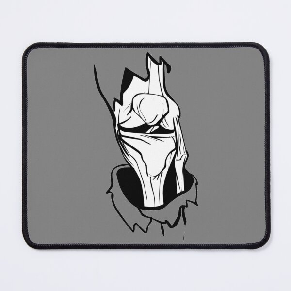 Item preview, Kneecapped (Grey) designed and sold by MurpheusTech.
