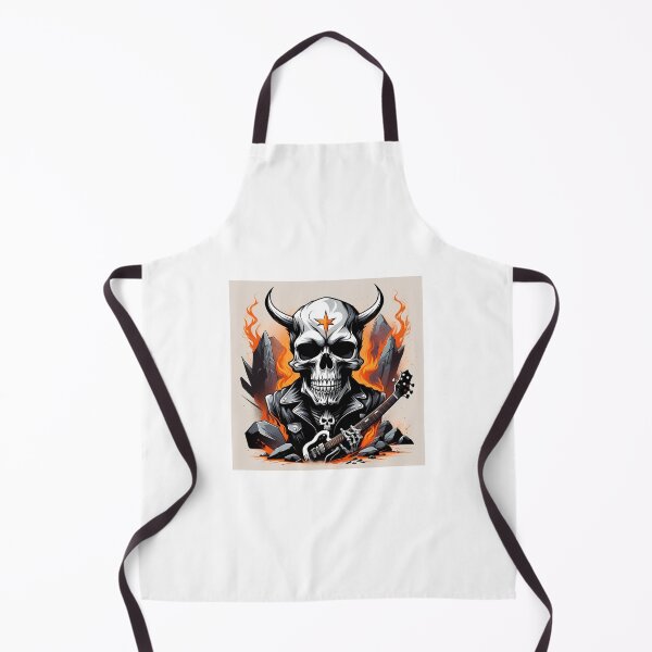 Item preview, Rock n' Roll Skeletons #5 designed and sold by ZeusGallery.