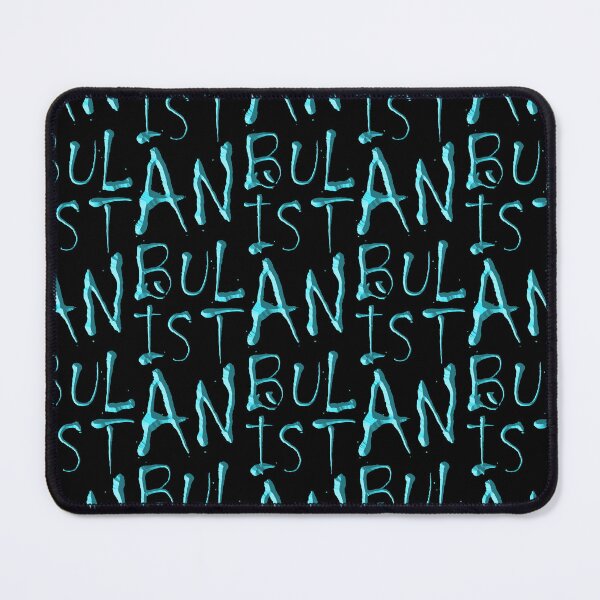 Item preview, Timeless Istanbul: A Tribute to Turkey's Glorious City designed and sold by ironpalette.