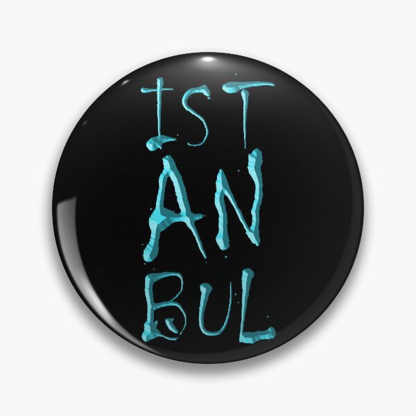 Item preview, Timeless Istanbul: A Tribute to Turkey's Glorious City designed and sold by ironpalette.