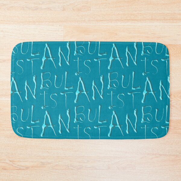 Item preview, Timeless Istanbul: A Tribute to Turkey's Glorious City designed and sold by ironpalette.