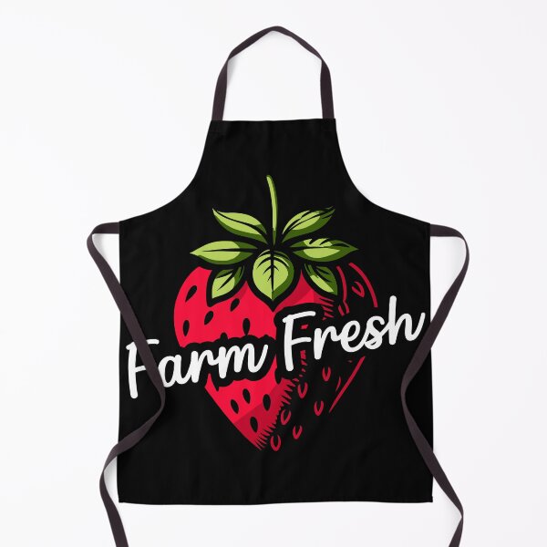 Item preview, Farm Frash Strawberry Fruit Lover designed and sold by TKsTees.