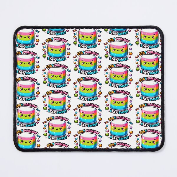 Item preview, Stay Mallow Stay Sweet designed and sold by maknateeshop.