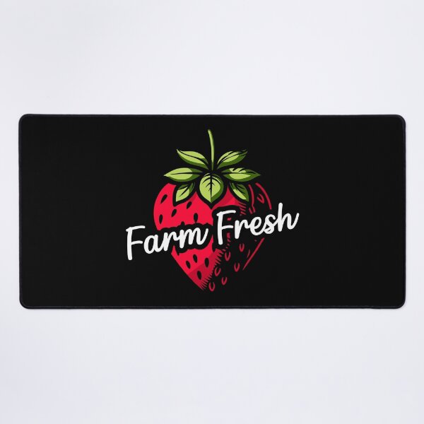Item preview, Farm Frash Strawberry Fruit Lover designed and sold by TKsTees.