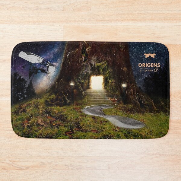 Item preview, Paragliding magical universe designed and sold by Origens by Ruben G.T..