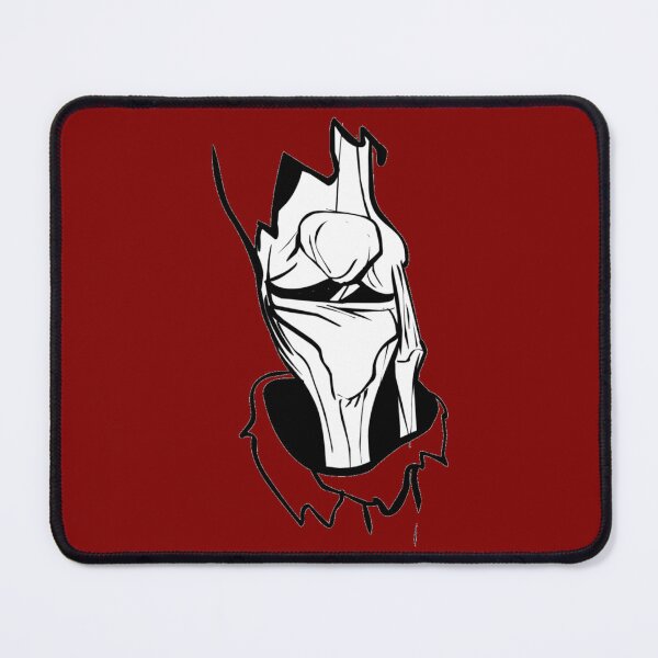 Item preview, Kneecapped (Maroon) designed and sold by MurpheusTech.