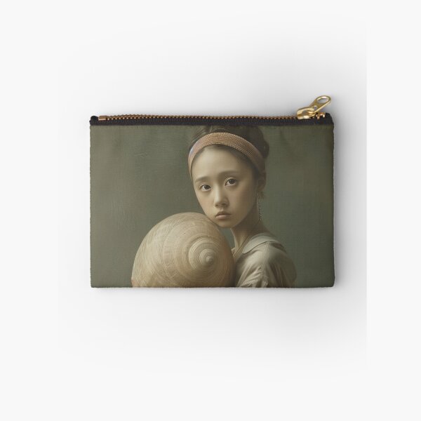 Item preview, The Shell Collector designed and sold by AimaiRose.