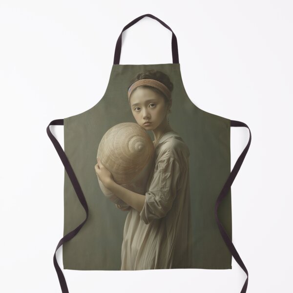 Item preview, The Shell Collector designed and sold by AimaiRose.