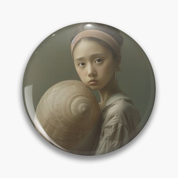 Item preview, The Shell Collector designed and sold by AimaiRose.