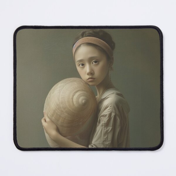Item preview, The Shell Collector designed and sold by AimaiRose.