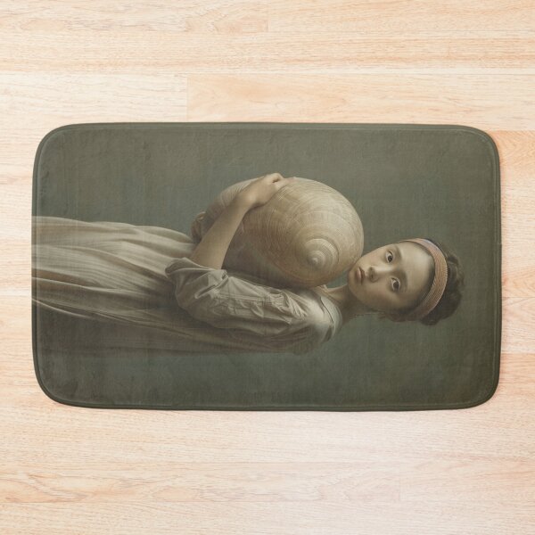Item preview, The Shell Collector designed and sold by AimaiRose.