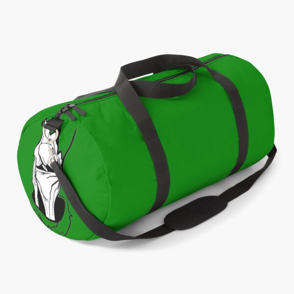 Item preview, Kneecapped (Green) designed and sold by MurpheusTech.