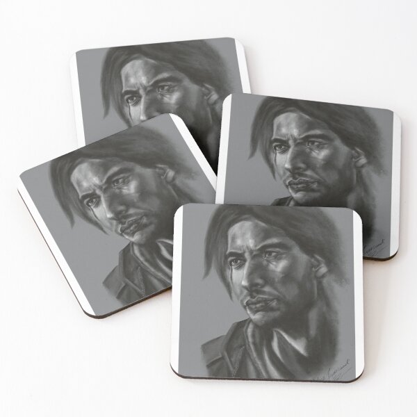 Item preview, Assassin's creed unity Arno Dorian  designed and sold by IndreJanusausk.