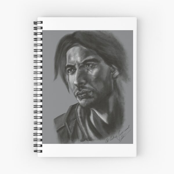Item preview, Assassin's creed unity Arno Dorian  designed and sold by IndreJanusausk.