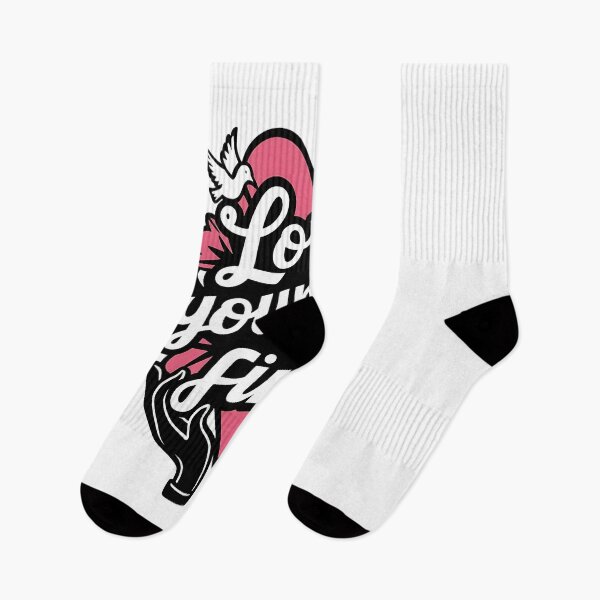 Item preview, Love Yourself First  designed and sold by ZingZone.
