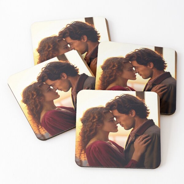 Item preview, Romance y amor designed and sold by Collection de trésors .