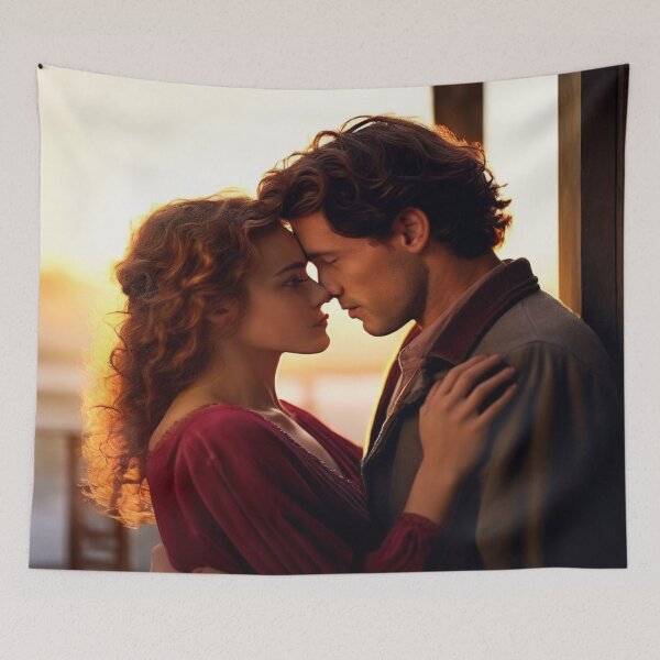 Item preview, Romance y amor designed and sold by Collection de trésors .