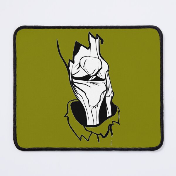 Item preview, Kneecapped (Olive) designed and sold by MurpheusTech.
