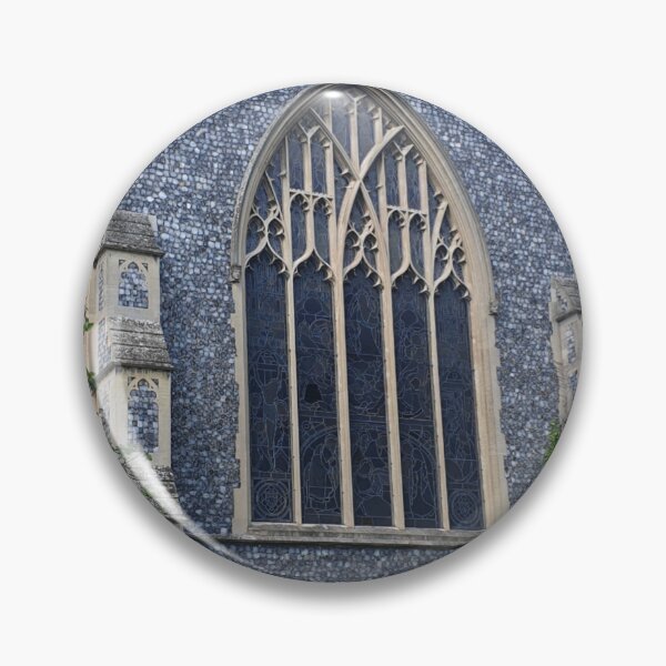 Item preview, St Mary's Church, Diss designed and sold by amanda150771.