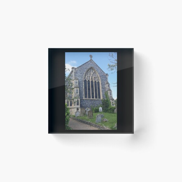 Item preview, St Mary's Church, Diss designed and sold by amanda150771.