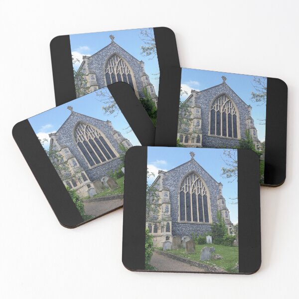Item preview, St Mary's Church, Diss designed and sold by amanda150771.