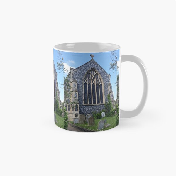 Item preview, St Mary's Church, Diss designed and sold by amanda150771.