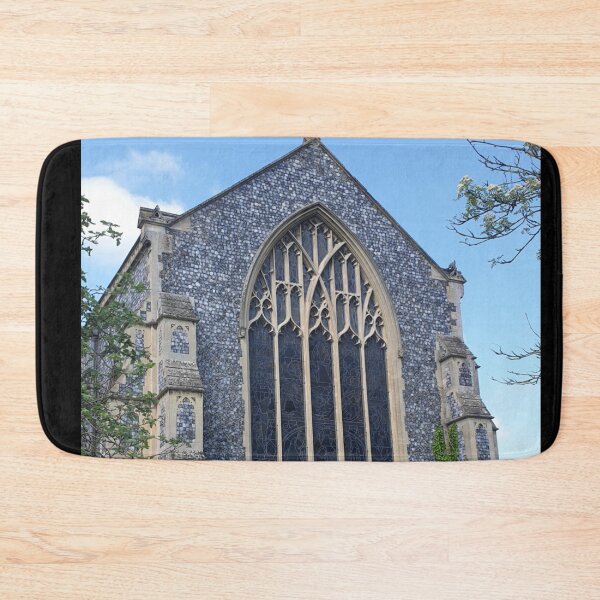 Item preview, St Mary's Church, Diss designed and sold by amanda150771.