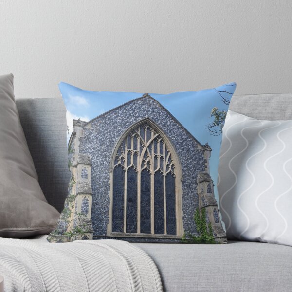 Item preview, St Mary's Church, Diss designed and sold by amanda150771.