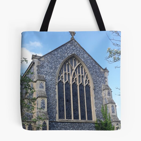 Item preview, St Mary's Church, Diss designed and sold by amanda150771.