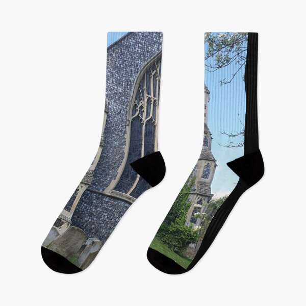 Item preview, St Mary's Church, Diss designed and sold by amanda150771.