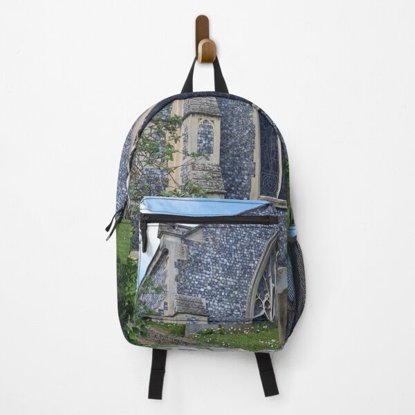 Item preview, St Mary's Church, Diss designed and sold by amanda150771.