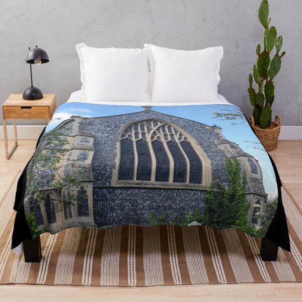 Item preview, St Mary's Church, Diss designed and sold by amanda150771.