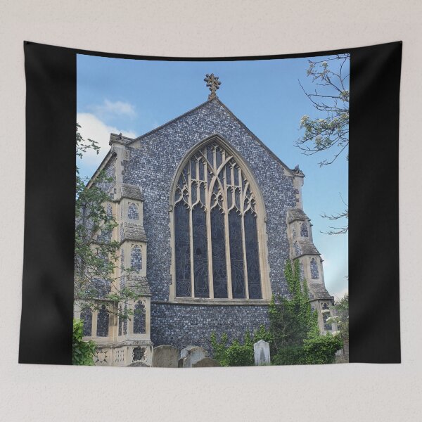Item preview, St Mary's Church, Diss designed and sold by amanda150771.