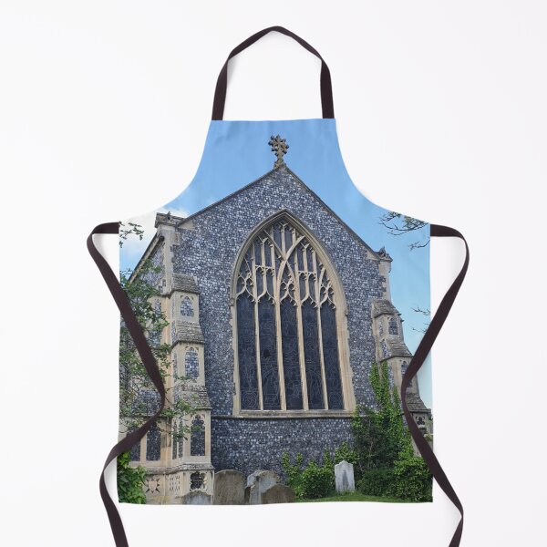 Item preview, St Mary's Church, Diss designed and sold by amanda150771.