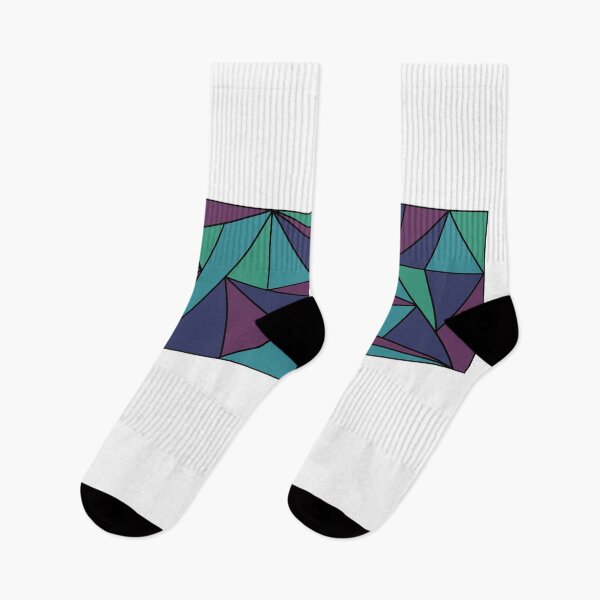 Item preview, Colorful Rectangle designed and sold by Easy-Livin.