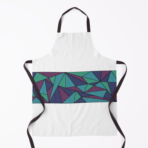 Item preview, Colorful Rectangle designed and sold by Easy-Livin.