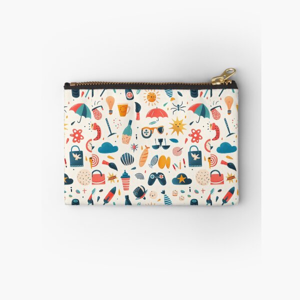 Item preview, Fun Activity Patterns designed and sold by amortka.