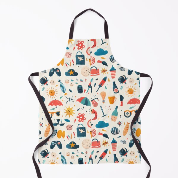 Item preview, Fun Activity Patterns designed and sold by amortka.