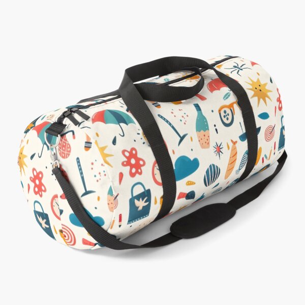 Item preview, Fun Activity Patterns designed and sold by amortka.