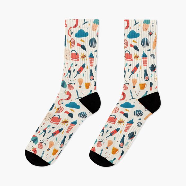 Item preview, Fun Activity Patterns designed and sold by amortka.