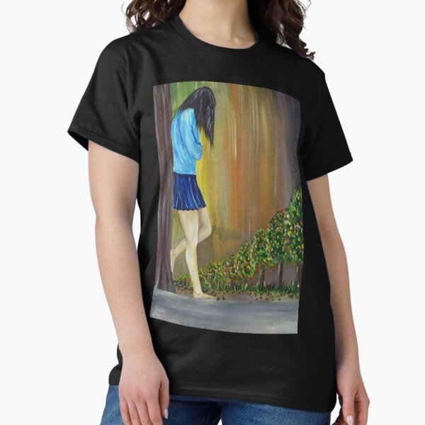 Item preview, Alone  designed and sold by HopeProject.